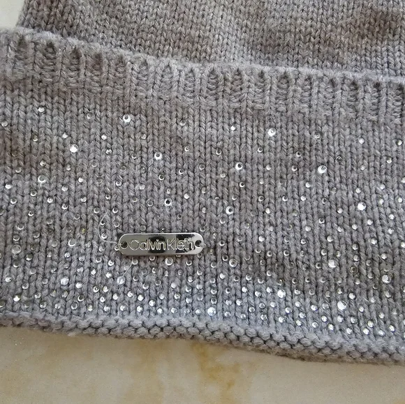 Calvin Klein hat - Picture 2 of 4